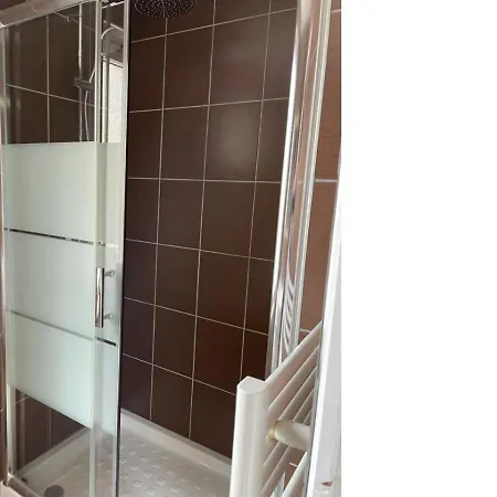 בית נופש Maison De Pecheur אטרטאט